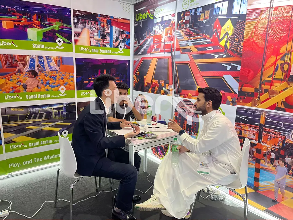 IAAPA Europe Expo (EAS)