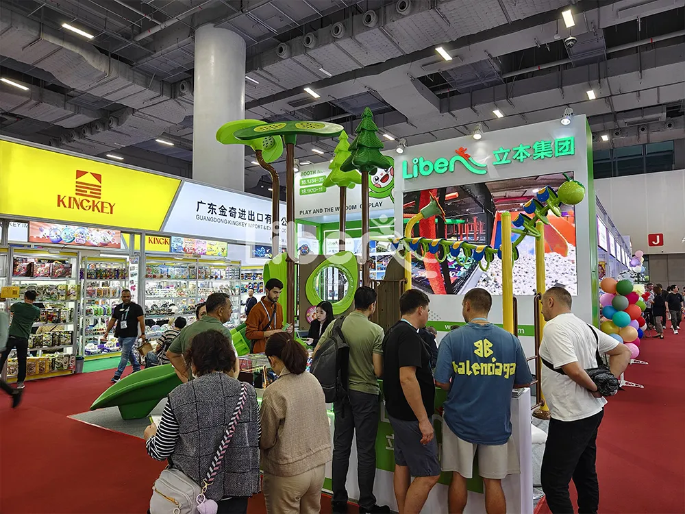 Autumn Canton Fair – 140th Session