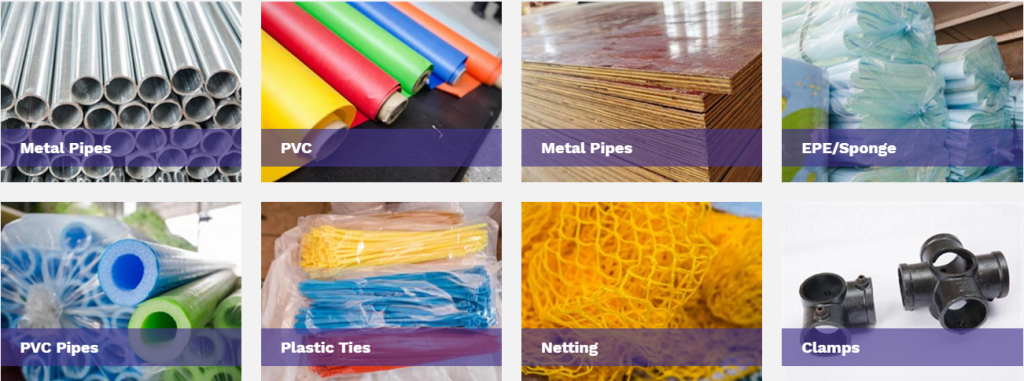 We believe quality makes business longer